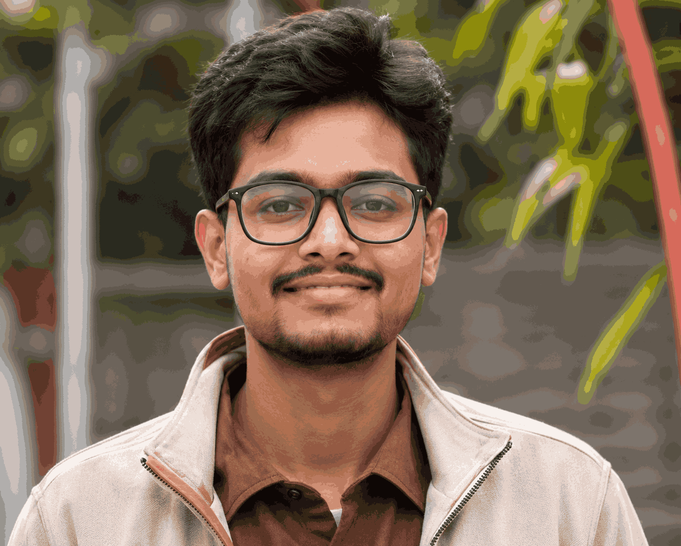 nishchaygoel